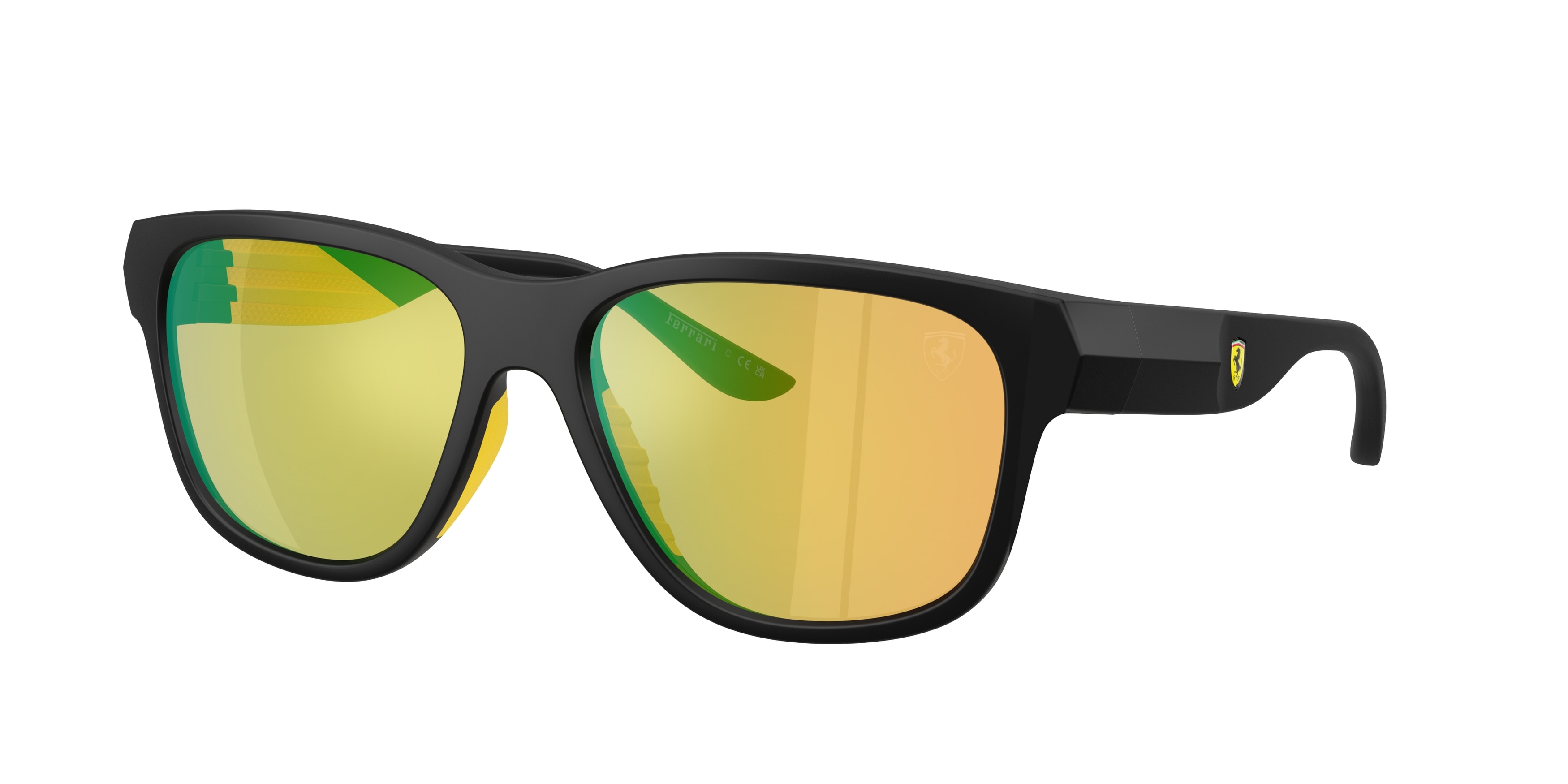 Scuderia Ferrari FZ6028U 504/8N  